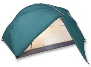 Палатка RedFox Challenger 2 v2