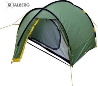 Палатка Talberg Marel 2